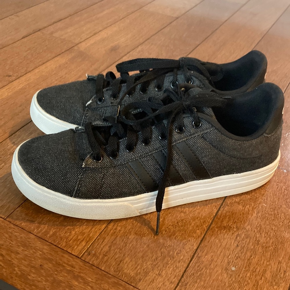 Adidas Daily 2.0 Sneaker Shoe - 7.5
